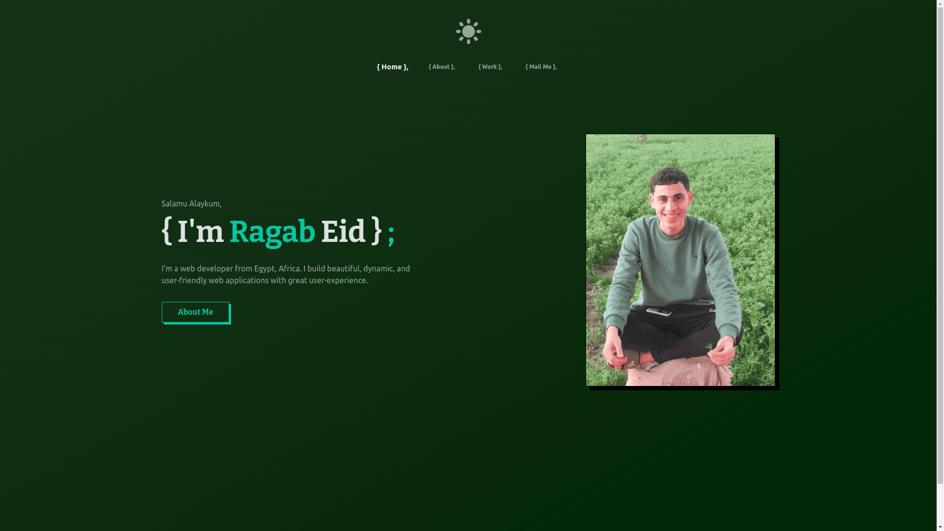ragab-portfolio